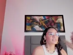 Amateur Adult Webcam of LunaAspen