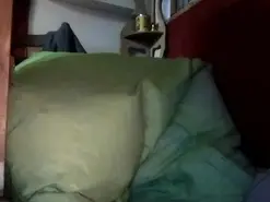 Amateur Live Porn of Tuvecino6