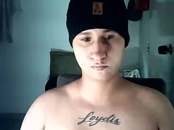 Amateur Live Sex of im_milancs