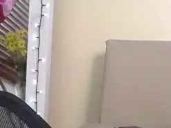 Amateur Live Porn of NicoleSantana