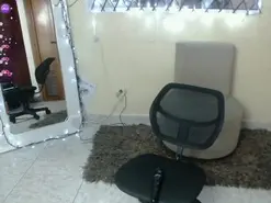 Amateur Live Sex of NicoleSantana