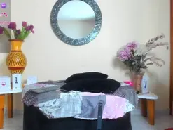 Amateur Sex Chat of NicoleSantana