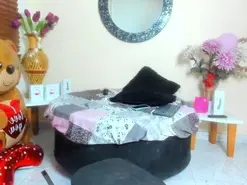 Amateur Live Sex of NicoleSantana