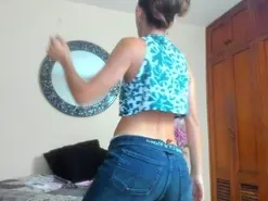 Amateur Adult Video Chat of NicoleSantana