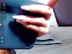 Amateur Best Webcam of Valentina_kiss