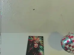 Amateur Sex Cam of francheskapower