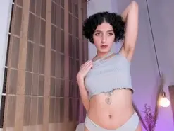 Amateur Adult Webcam of LyraVendrell