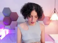 Amateur Free Porn Cam of LyraVendrell