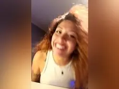 Amateur Live Sex Cam of Rebelflower69