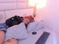 Amateur Sex Cam of Sofia-clk