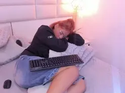 Amateur Adult Webcam of Sofia-clk