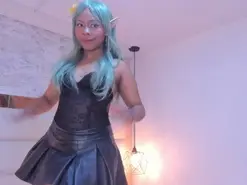 Amateur Live Sex of Sofia-clk