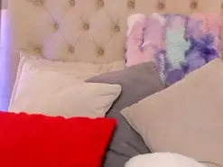 Amateur Adult Video Chat of AriRobertt