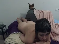 Amateur Private Sex Chat of CatyLandi