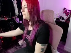 Amateur Live Porn of gennyrock