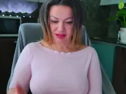 Amateur Best Webcam of NaughtyMom