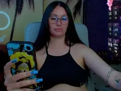Amateur Sex Cam of banshee23