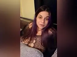 Amateur Sex Cam of gatitasex21