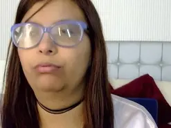 Amateur Sex Cam of Amber_Rouge