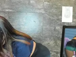 Amateur Nude Webcam of Oriana_olsen