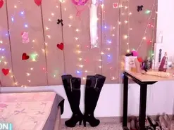 Amateur Private Sex Chat of Zaly_mature