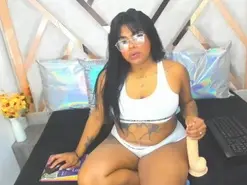 Amateur Sex Chat of ethaira69