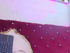 Amateur Live Porn of EllenaBoobs_