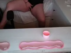 Amateur Free Live Porn of La_profe