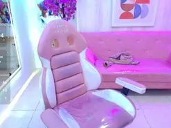 Amateur Adult Webcam of Tammy-Petite