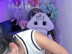 Amateur Adult Webcam of Tammy-Petite