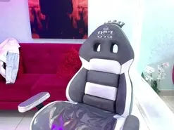 Amateur Nude Webcam of Tammy-Petite