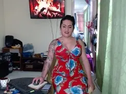 Amateur Nude Webcam of alina_li