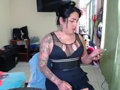 Amateur Adult Webcams of alina_li