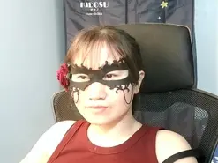 Amateur Adult Webcam of Sluttygirl30