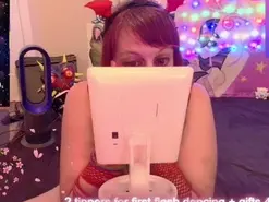 Amateur Adult Video Chat of BabyZelda