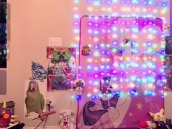 Amateur Free Porn Cam of BabyZelda