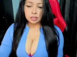 Amateur Live Sex of charlottee_love