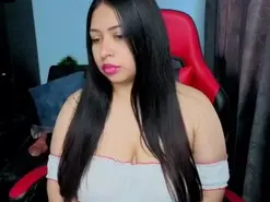 Amateur Adult Webcam of charlottee_love