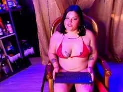 Amateur Free Live Porn of Milaanddalia