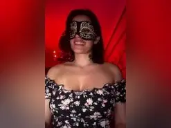 Amateur Live Porn of Lynisly