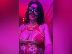 Amateur Sex Cam of Lynisly