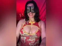 Amateur Best Webcam of Lynisly