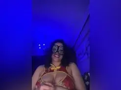 Amateur Adult Webcam of Lynisly