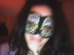 Amateur Live Porn of Lynisly