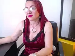 Amateur Best Webcam of Lupita223