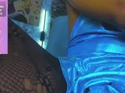 Amateur Live Sex of Dayana_20cm