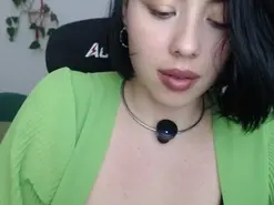 Amateur Adult Webcams of Diosa_Cadenas