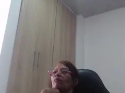 Amateur Live Sex Cam of CelineMature