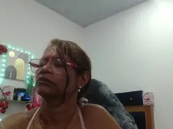 Amateur Best live sex cam show of CelineMature