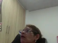 Amateur Private Sex Chat of CelineMature